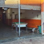 Briga em bar termina em homicídio