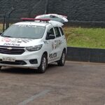 Pai conta como encontrou o filho de 3 anos afogado em piscina