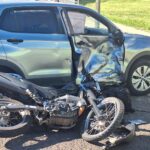 Motociclista que sofreu acidente na rodovia Washington Luís, morre na Santa Casa