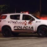 Jovens são baleados por ocupantes de Onix