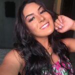 Morte de linda jovem deixa Ibaté de luto