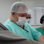 Santa Casa realiza captação múltipla de órgãos e tecidos