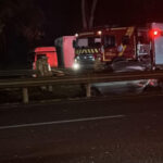 Socorrista do SAMU vai atender acidente e descobre que filho estava morto