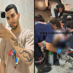 Jovem que morreu na Av. São Carlos é identificado