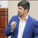 Vereador Bruno Zancheta lança abaixo-assinado em defesa da duplicação da SP-215