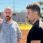 São Carlos promove reforma de praças esportivas e fortalece estrutura para competições