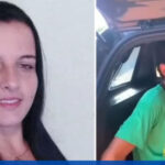 Mulher é morta a golpes de faca e ex-namorado é detido pela PM