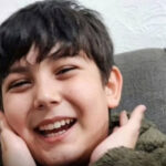 Criança autista desaparecida é encontrada morta