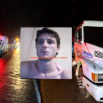 Vítima de atropelamento é identificada