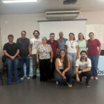 Incubadora pública de economia solidária apoia técnico a empreendimento em São Carlos