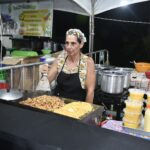 São Carlos, promove a 21ª edição da Festa do Milho