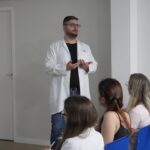 Santa Casa promove capacitações sobre doenças de notificação obrigatória