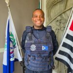 Guarda Municipal de Ibaté recebe novas capas de colete para reforço da segurança