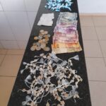 Homem com imensa ficha criminal é detido por tráfico de drogas no CDHU