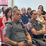 Ibaté sediou o curso de prevenção ao uso de drogas do Denarc-SP
