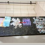 Mulher é presa por tráfico em São Carlos