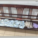 Força Tática prende traficante no bairro São Carlos VIII