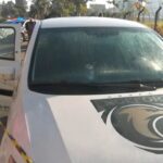 Veja detalhes do roubo milionário que terminou com dois vigilantes da  empresa Engefort baleados