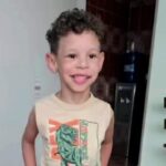 Criança de 5 anos morre após passar mal em escola