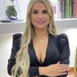 Deolane Bezerra é presa suspeita de lavar dinheiro para o PCC