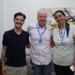 Campanha da pizzaria Tomate Cru arrecada R$ 7,5 mil para o setor oncológico da Santa Casa