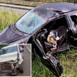 Motorista supostamente bêbado mata homem
