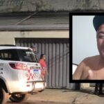 DIG prende três suspeitos durante investigação de homicídio