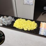 ROCAM detém menor em ponto de tráfico no bairro Jóquei Clube