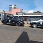 DIG esclarece tentativa de homicídio