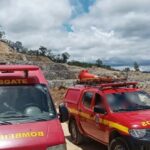 Jovem de 23 anos morre em acidente de trabalho
