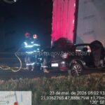 PM morto em acidente é identificado