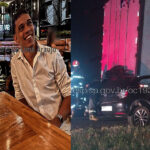 Amigos mortos em acidentes são identificados