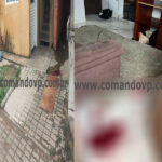 Menor baleado dentro de casa pode estar envolvido com crimes