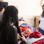 Campanha do Agasalho 2026: Fundo Social realiza  Drive  Tour na Fundação  Pró-Memória