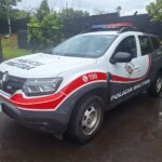 Homem morre em residência