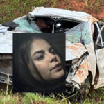 Jovem perde a vida em gravíssimo acidente de trânsito