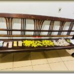 PM apreende droga e dinheiro em casa no bairro Cidade Aracy