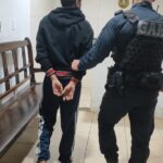 GM detém indivíduo procurado por tráfico