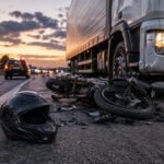 Motociclista morre após acidente na rodovia Washington Luís