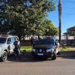 Operação policial apreende drogas em Ibaté