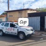 URGENTE: marido mata mulher em Dourado e é preso pela PM