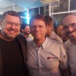 Ibaté é contemplada com R$ 2 milhões para recapeamento asfáltico na Caravana 3D