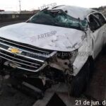 Acidente na SP-330 deixa mortos e feridos