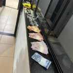 Indivíduo é preso por tráfico na Vila Jacobucci