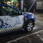 GM detém traficante e usuário no bairro Botafogo