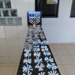 GM aborda “olheiros” do tráfico e apreende drogas