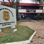 Homem procurado por estupro de vulnerável é preso pela PM