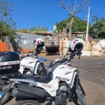 Operação Ferro Velho