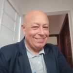 Valdir Penteado inicia um novo ciclo e encara mais um grande desafio na comunicação
