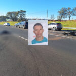 Jovem morto em acidente é identificado